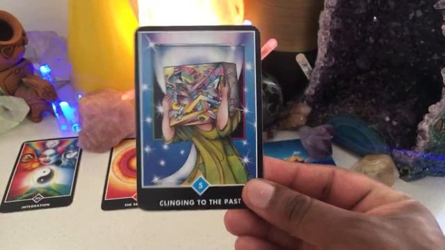 LEO PSYCHIC READING ♌️ 24 - 31 OCT ? THEY’RE JUST NOT READY!!! смотреть онлайн