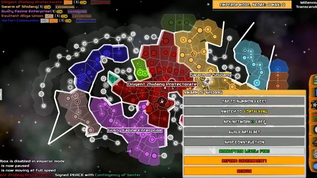 DGA Plays: Galimulator (Ep. 1 - Gameplay / Let's Play) смотреть онлайн