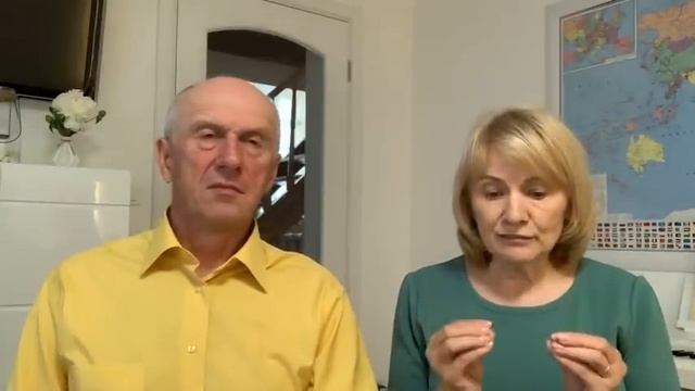 "СЕКРЕТЫ" ИСЦЕЛЯЮЩЕЙ МОЛИТВЫ ВЕРЫ. Школа исцеления онлайн. Богдан и Людмила Демборинские смотреть онлайн