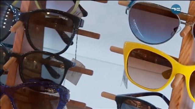 ПРОЛЬЁМ СВЕТ, 5 МИФОВ О СОЛНЦЕЗАЩИТНЫХ ОЧКАХ смотреть онлайн