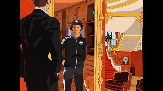 Ramil' - Не был смотреть онлайн