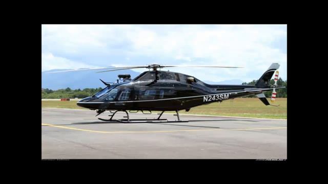 Гражданские вертолеты часть 13 смотреть онлайн