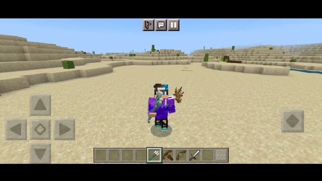 ADDON/MOD MO BENDS TERBARU MINECRAFT MCPE VERSI 1.19+ (NEW PLAYER ANIMATION) смотреть онлайн