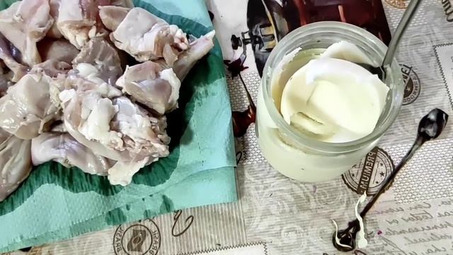 Свои овощи на борщ. Готовлю мясо кролика. смотреть онлайн