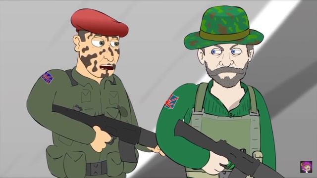 The Adventures Of Cpt price 1-5 смотреть онлайн
