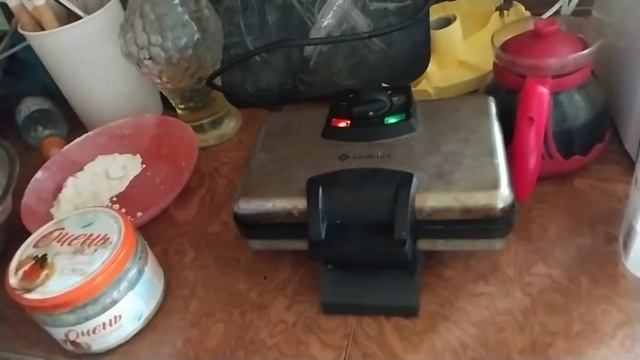 Кулинарное творчество без границ 