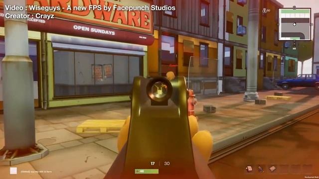 The Version Of S&box You Will Never Get смотреть онлайн