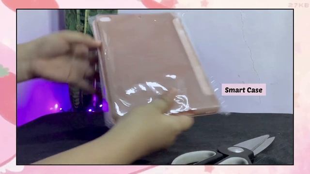 IPAD MINI 5 UNBOXING 2021 + AFFORDABLE ACCESSORIES FROM SHOPEE | PH ✨ (ASMR) смотреть онлайн