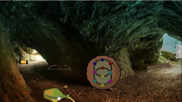Trapped Cave Escape Walkthrough [Games2Rule] смотреть онлайн