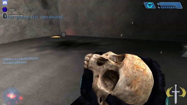 Halo CE - Domain Public Beta 2?!? смотреть онлайн