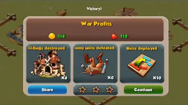 Total Conquest New/Update Reviewe смотреть онлайн