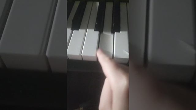 как сыграть хабиб ягода малинка на пианино смотреть онлайн