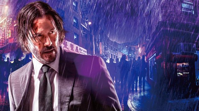 John Wick 3: Parabellum (0:26 - 0:33) #johnwick #parabellum смотреть онлайн