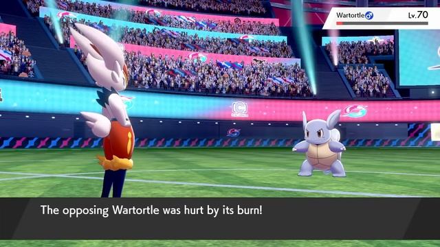 Pokemon Battle Pedia: Goh Vs May смотреть онлайн
