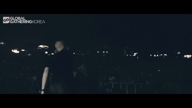 GlobalGathering Korea2015(글로벌개더링 코리아2015) : Official Teaser смотреть онлайн