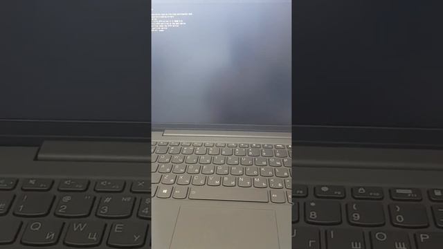 Lenovo IdeaPad 5 (14ARE05) как установить Windows 10/как зайти в Bios смотреть онлайн