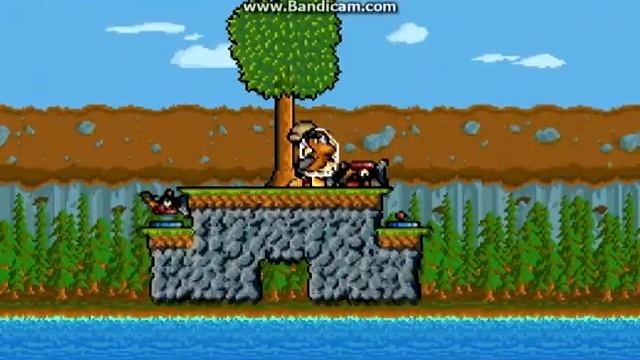 Duck Game Поигрушки с друзьями смотреть онлайн