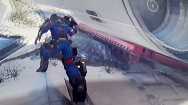 How to git file Rhino gear part 1 смотреть онлайн