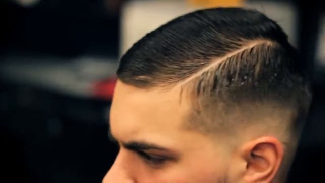 Central Barbershop – Санкт-Петербург смотреть онлайн