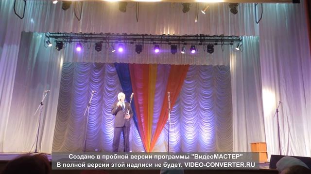 Владимир Шаульский Шум берёз смотреть онлайн