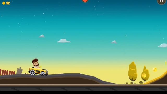 Aliens Drive Me Crazy-обзор игры на android смотреть онлайн