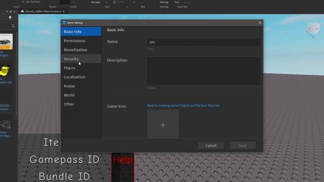 How To Save Robux On Roblox Gamepasses! (UPDATED VERSION) смотреть онлайн