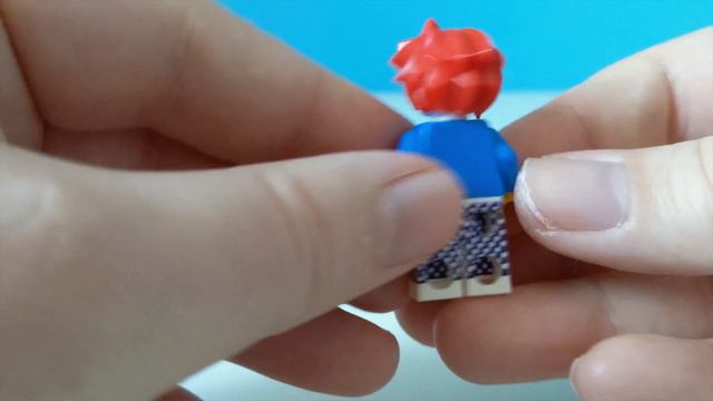 Minifigs.Me - Minifig Builder Minifigures Review!