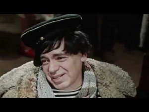 Волшебная сила искусства