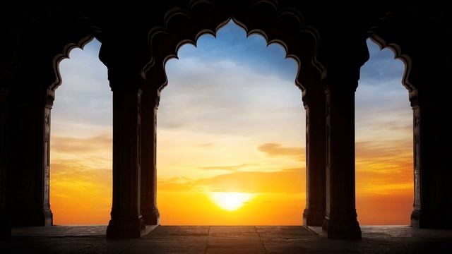 Музыка для медитации. 5 часов / Music For Meditation. 5 Hours