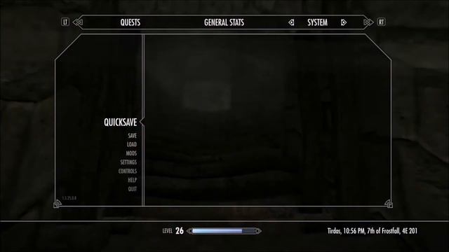 Skyrim SE: March Of The Dead Walkthrough смотреть онлайн
