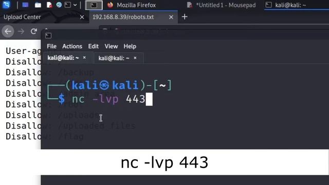 JIS-CTF Vulnhub Walkthrough (Easy) - Boot2Root 1 [Hindi/Urdu] смотреть онлайн