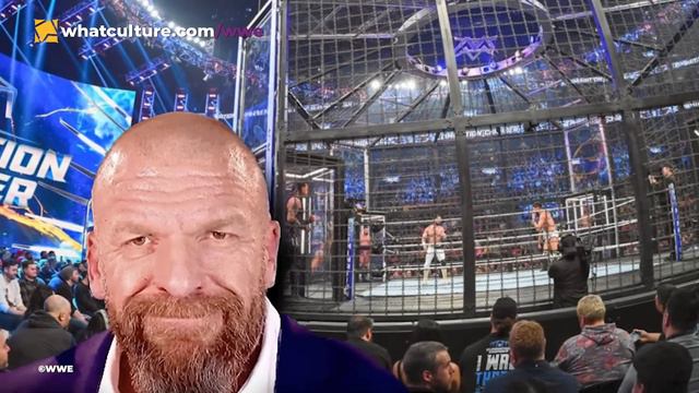 WWE Match Types You Will NEVER See Again смотреть онлайн