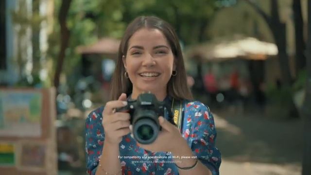 Nikon D3500 VR Black DSLR Shoot Camera | Amazon смотреть онлайн