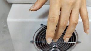 Снятие гелевых типс.