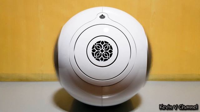Devialet Phantom Silver | SOUND TEST NO. 15 смотреть онлайн