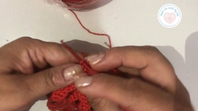 Princesa reversível, Ariel? a pequena sereia em amigurumi | Débora Travasso смотреть онлайн