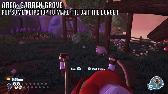 Bugsnax - Launch Party Trophy Guide