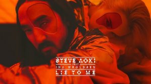 Steve Aoki - Lie To Me feat. Ina Wroldsen [Ultra Music]