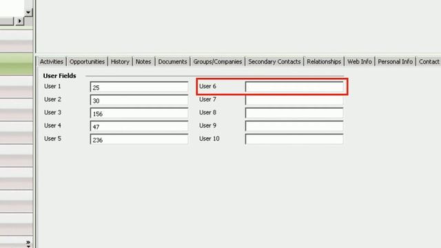 Sage ACT! Addon : Business Tools for ACT! - Calcul Act FR смотреть онлайн