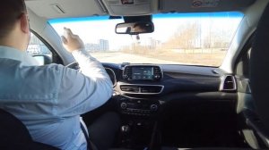 Стоит ли брать Тусан (Tucson) или Кашкай  (Qashqai) при одинаковой цене