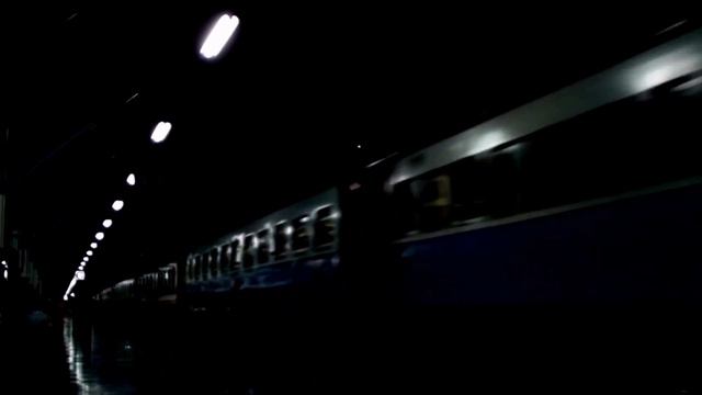 The Midnight Express #thrillsandchills #horrorstories