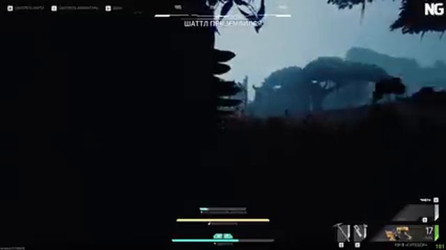 Конкурент Escape from Tarkov, разбор The Cycle: Frontier? смотреть онлайн