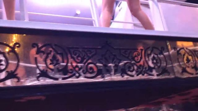 Ночная вечеринка SIBsation смотреть онлайн