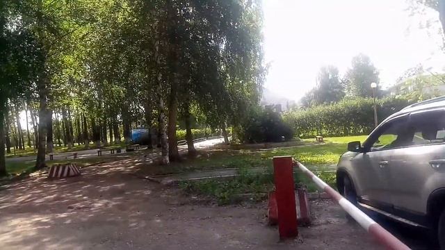 СОКОЛ Я тут жил... По вашим просьбам #влог смотреть онлайн