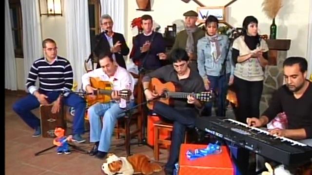 ESPECIAL FIN DE AÑO CANAL COSTA GRUPO BESANA смотреть онлайн