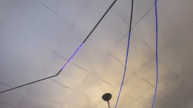 Harry Potter / Tik Tok inspired Cloud RGB Ceiling - DIY смотреть онлайн