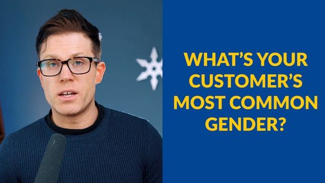 How To Find Your Target Audience in 6 Questions смотреть онлайн