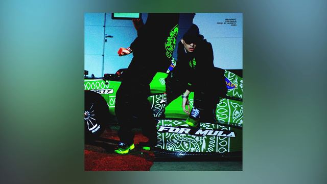 OBLADAET - FOR MULA смотреть онлайн