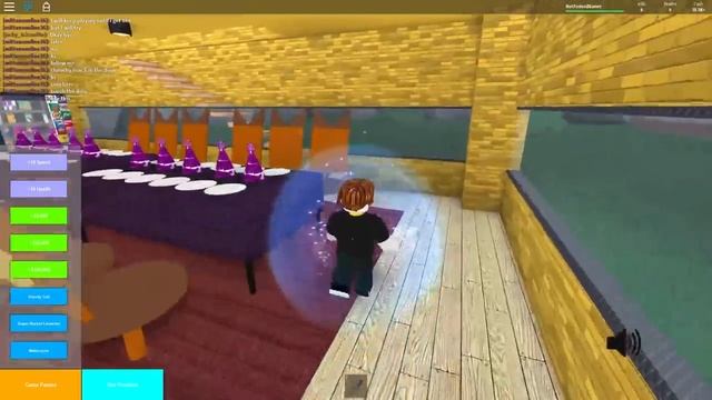 BUILDING OUR OWN FNAF OFFICE || ROBLOX Animatronic Tycoon (Five Nights at Freddys) смотреть онлайн