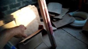 Нужен совет. Опилки плюс минвата на мансарде- что с пароизоляцией?